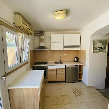 Dalmata Garden Spalato