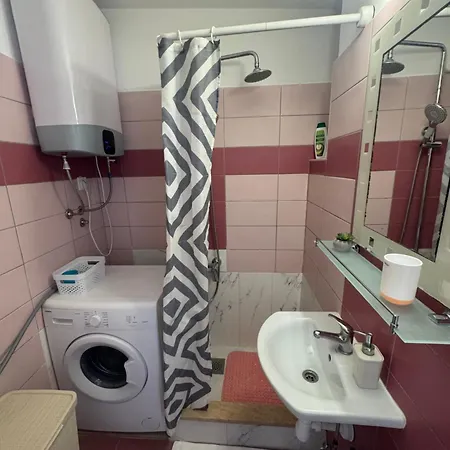 Appartamento Dalmata Garden *