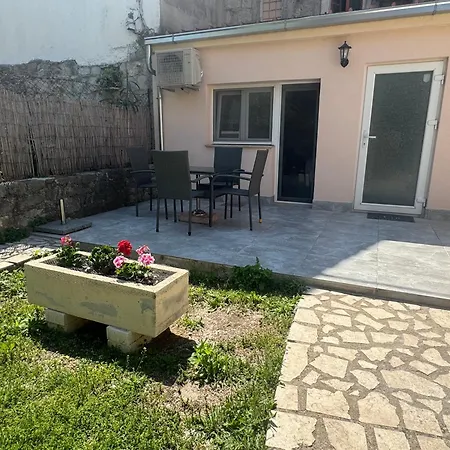 Dalmata Garden * Spalato