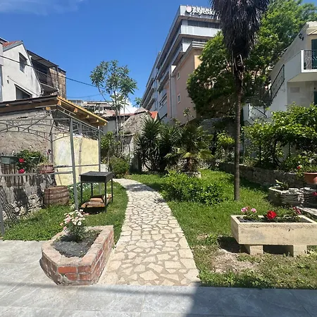 Dalmata Garden * Spalato