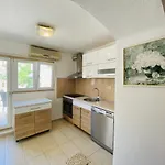 Апартаменты Dalmata Garden Сплит