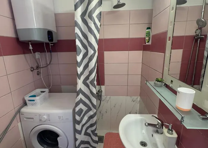 Apartman Dalmata Garden *